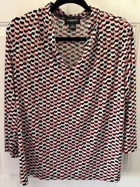 Liz Claiborne Career Xl
